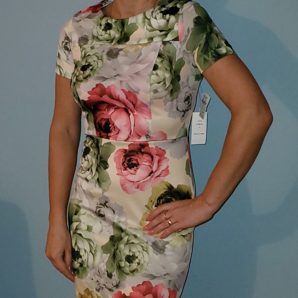 Neiman Marcus dress size S